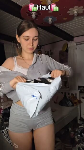Full leaked Antonia andresen private onlyfans photo