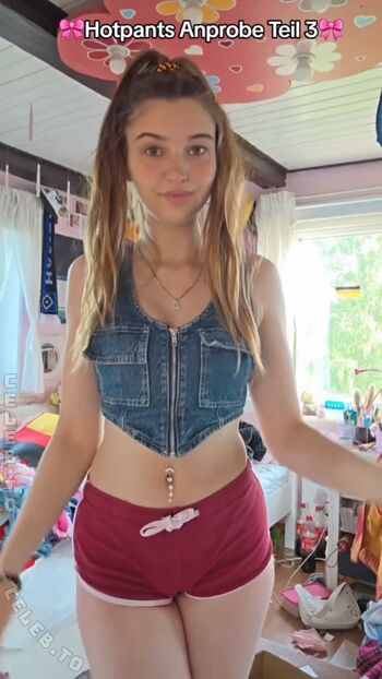 Full leaked Antonia andresen private onlyfans photo