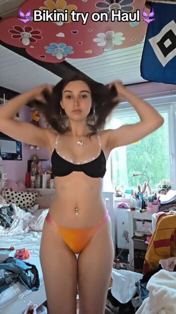 Full leaked Antonia andresen private onlyfans photo