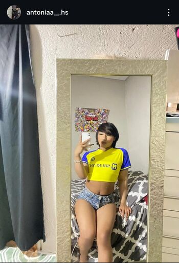 Full leaked Antonia femb private onlyfans photo
