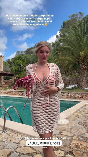 Full leaked Antonia hemmer page private onlyfans photo
