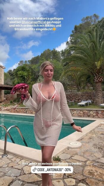 Full leaked Antonia hemmer page private onlyfans photo
