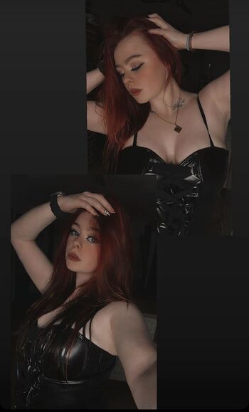 Full leaked Antonia private onlyfans photo