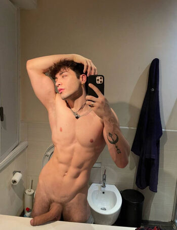 Full leaked Antonio sebert private onlyfans photo