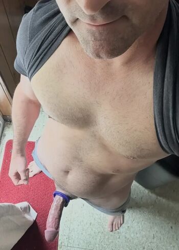 Full leaked Antonio sebert private onlyfans photo