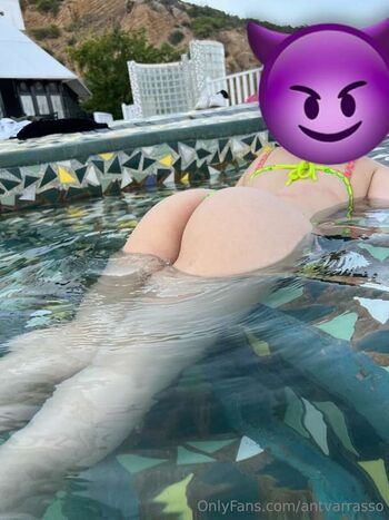 Full leaked Antvarrasso private onlyfans photo