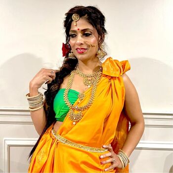 Full leaked Anu aryan private onlyfans photo