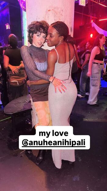 Full leaked Anuhea nihipali private onlyfans photo