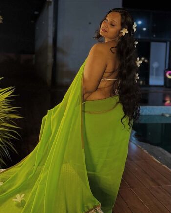 Full leaked Anupama swathi private onlyfans photo