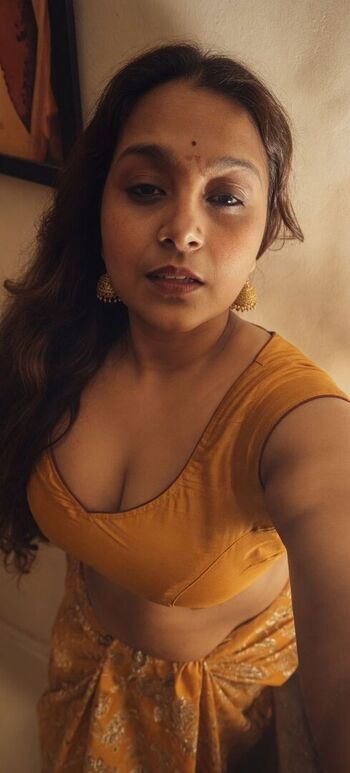 Full leaked Anupamaswathi private onlyfans photo