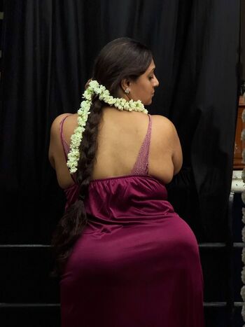 Full leaked Anupamaswathi private onlyfans photo