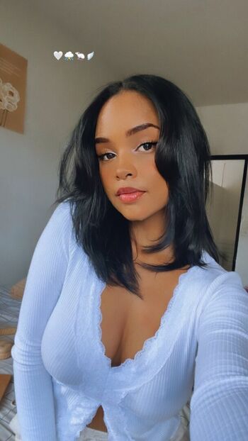 Full leaked Anuschka fredericks private onlyfans photo