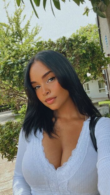 Full leaked Anuschka fredericks private onlyfans photo