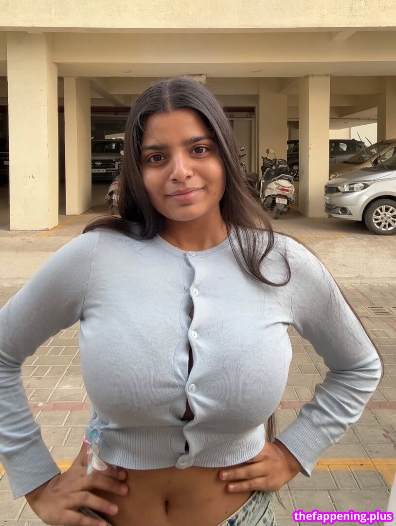 Anushka Deokate