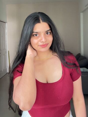 Anushka Deokate