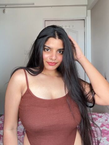 Full leaked Anushka deokate private onlyfans photo