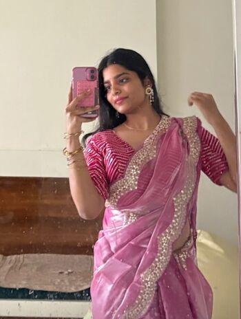 Full leaked Anushka deokate private onlyfans photo