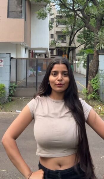 Full leaked Anushka deokate private onlyfans photo