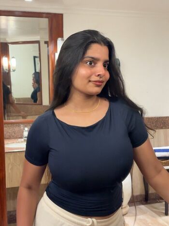 Anushka Deokate