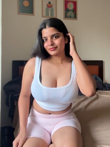 Anushka Deokate