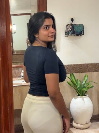 Anushka Deokate