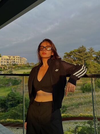 Anushka Sen
