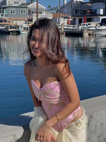 Full leaked Anushka sen private onlyfans photo