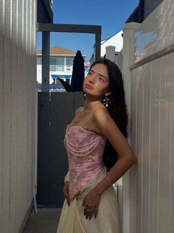 Anushka Sen
