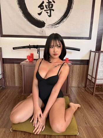 Full leaked Anutida tophum private onlyfans photo