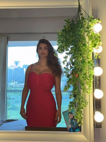 Full leaked Anveshi jain private onlyfans photo