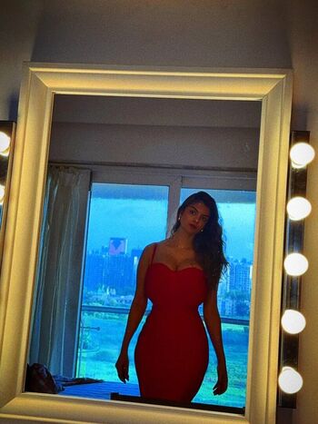 Full leaked Anveshi jain private onlyfans photo