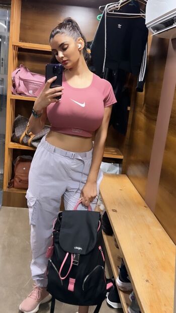 Anveshi Jain