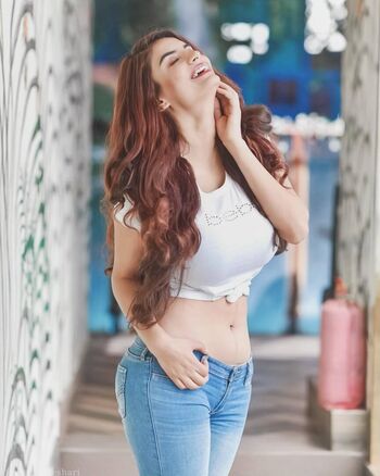 Anveshi Jain