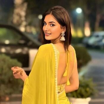Anvithaa Shekhawat