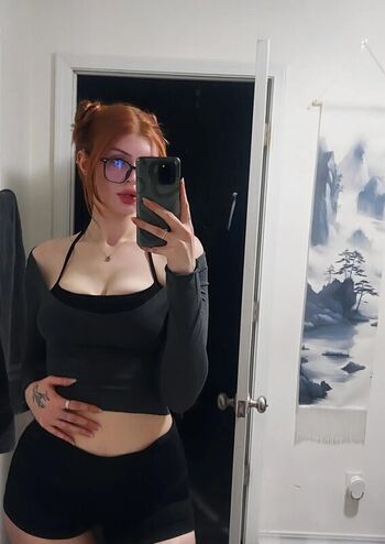 Full leaked Any ivy rayne private onlyfans photo