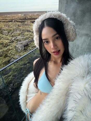 Anya Geraldine