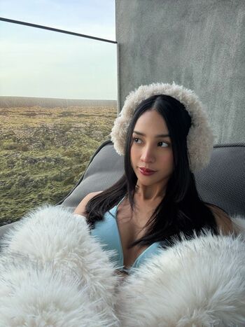 Full leaked Anya geraldine private onlyfans photo