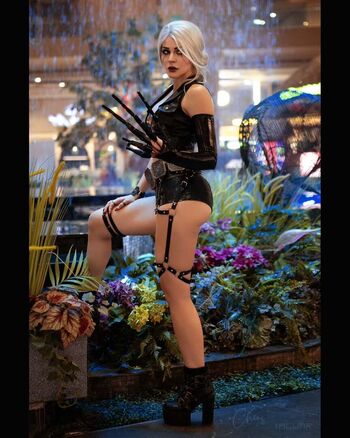 Full leaked Anya ichios private onlyfans photo