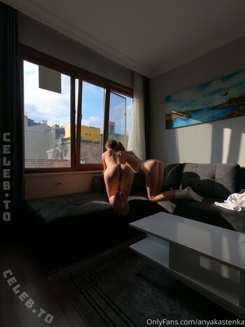 Full leaked Anya kastenko page private onlyfans photo