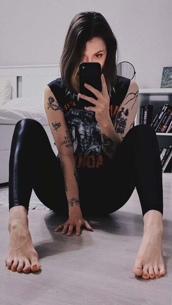 Full leaked Anya klemen private onlyfans photo