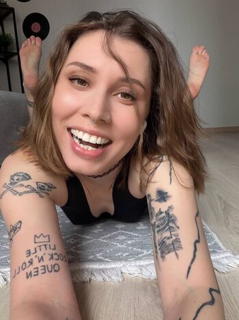 Full leaked Anya klemen private onlyfans photo
