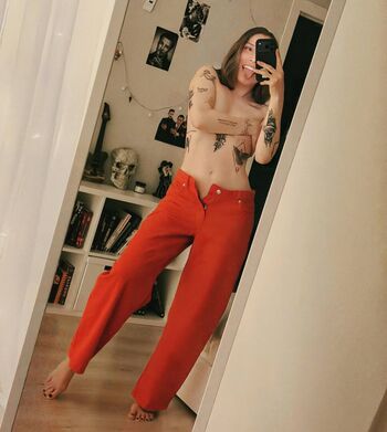 Full leaked Anya klemen private onlyfans photo
