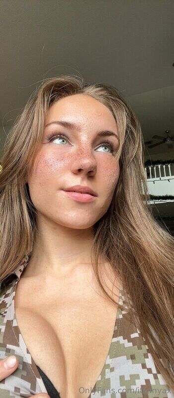 Anya Matusevich