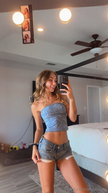 Full leaked Anya matusevich private onlyfans photo