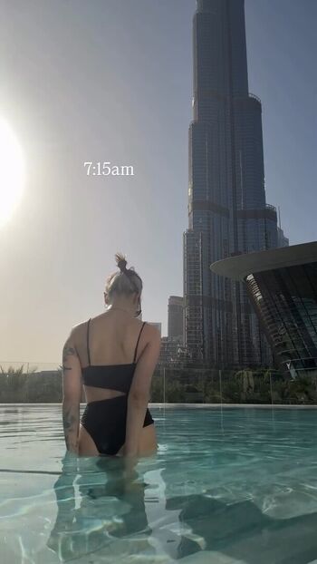 Full leaked Anya nami private onlyfans photo