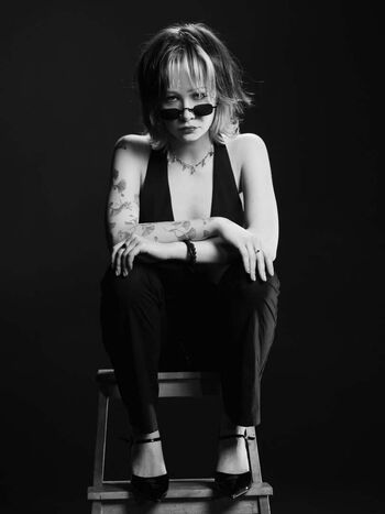Full leaked Anya nami private onlyfans photo