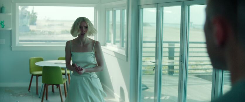 Anya Taylor-Joy