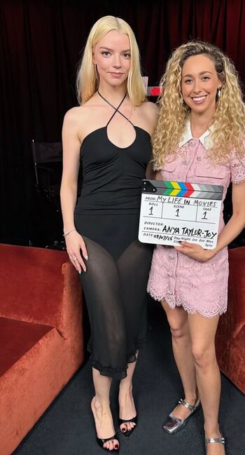 Anya Taylor-Joy