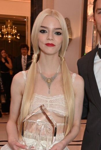 Anya Taylor-Joy