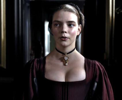 Anya Taylor-Joy